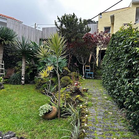 Вилла Portugal House Praia do Norte Экстерьер фото