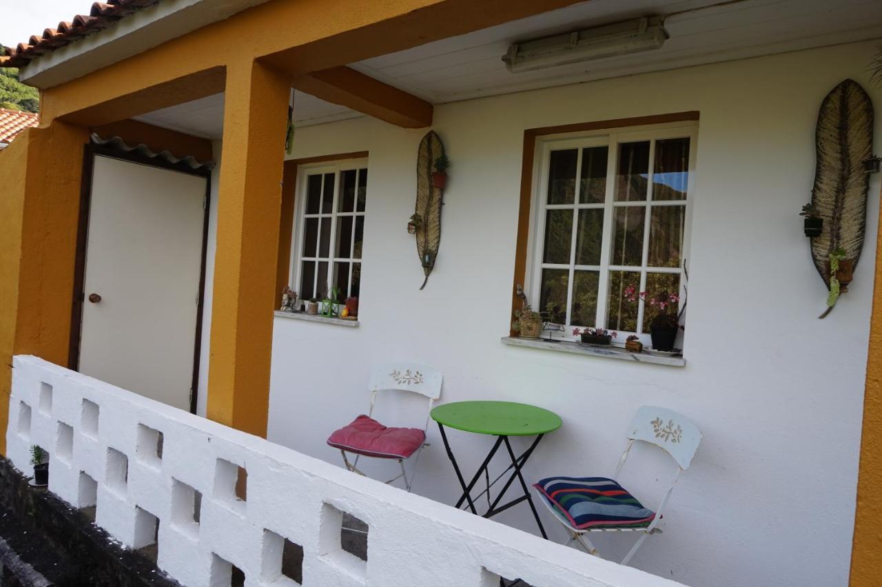 Вилла Portugal House Praia do Norte Экстерьер фото