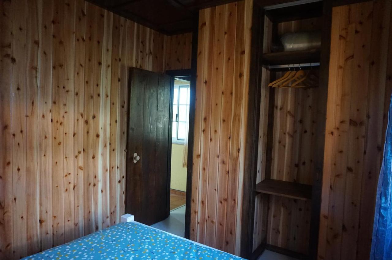 Вилла Portugal House Praia do Norte Экстерьер фото