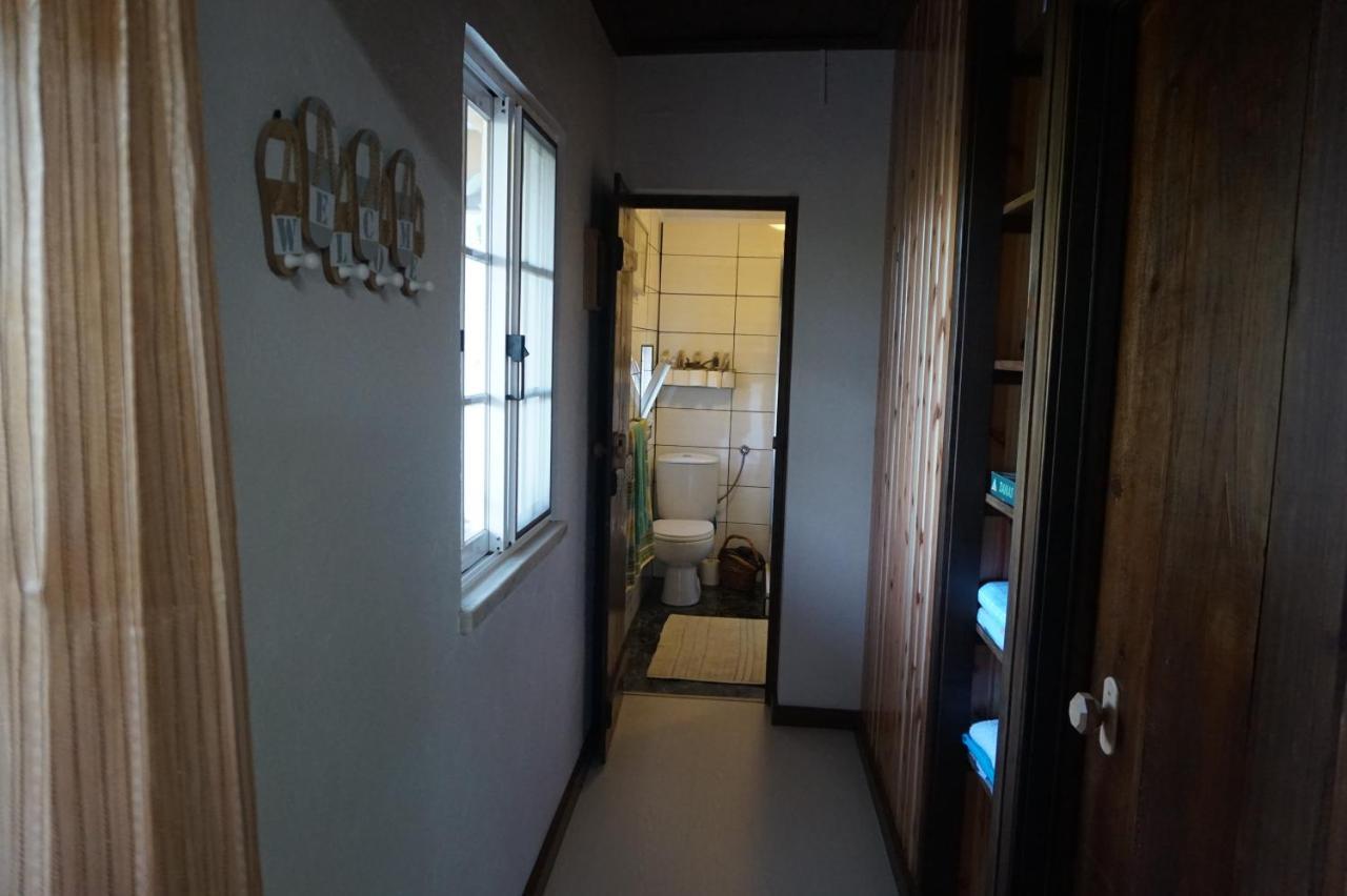 Вилла Portugal House Praia do Norte Экстерьер фото