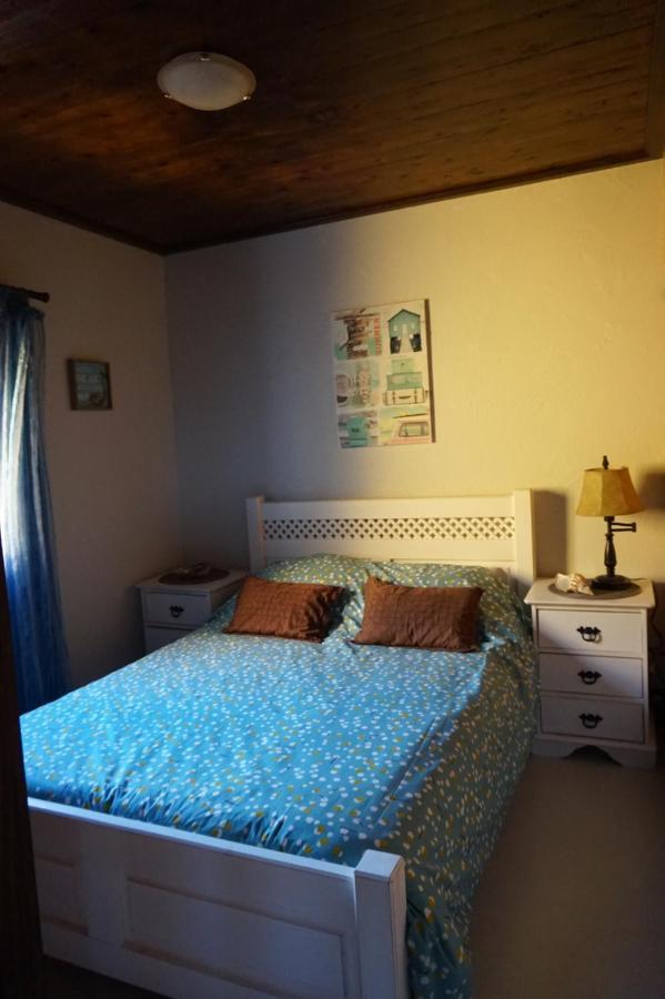 Вилла Portugal House Praia do Norte Экстерьер фото
