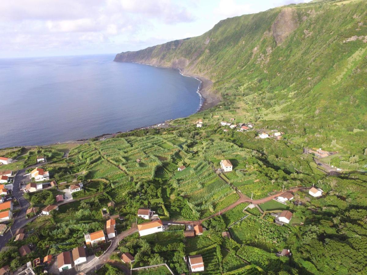 Вилла Portugal House Praia do Norte Экстерьер фото